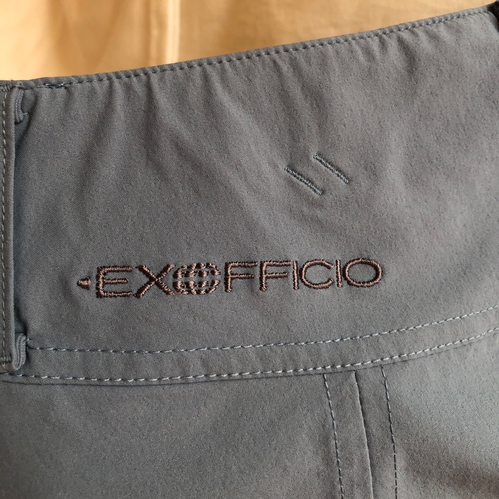 Exofficio Athletic Skirt | size:M - Picture 4 of 6